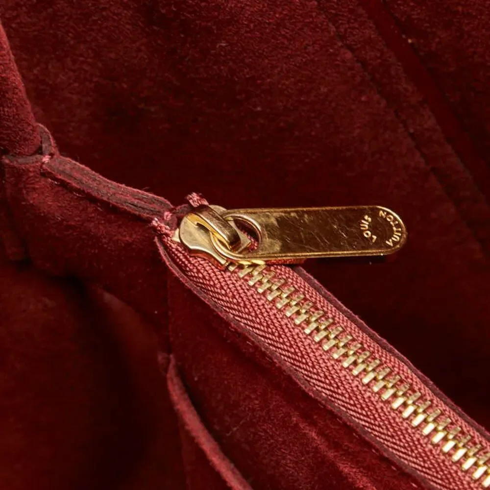 Louis Vuitton Monogram Kimono MM Tote Bag